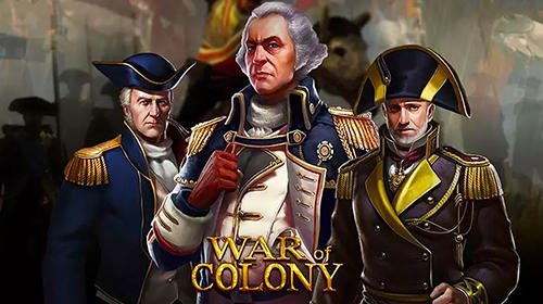 game pic for War of colony